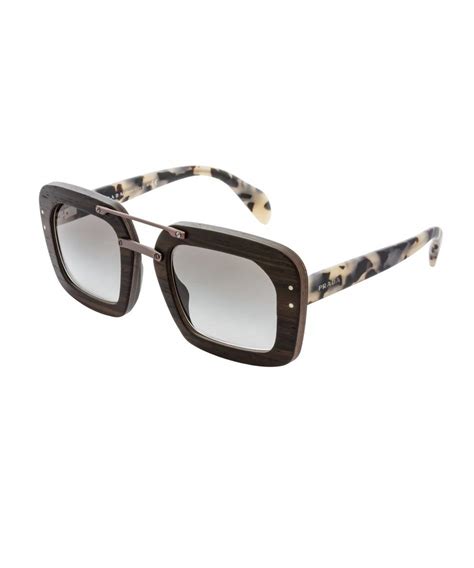 prada sunglasses mujer|prada sunglasses women clearance.